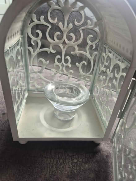 Photo of free IKEA GottGora Lantern (Prescot Merseyside) #2