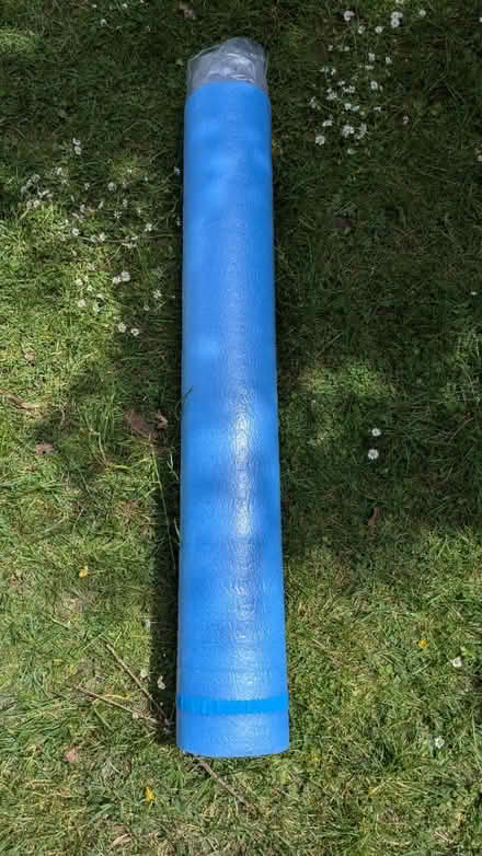 Photo of free Laminate underlay (Horsham) #1