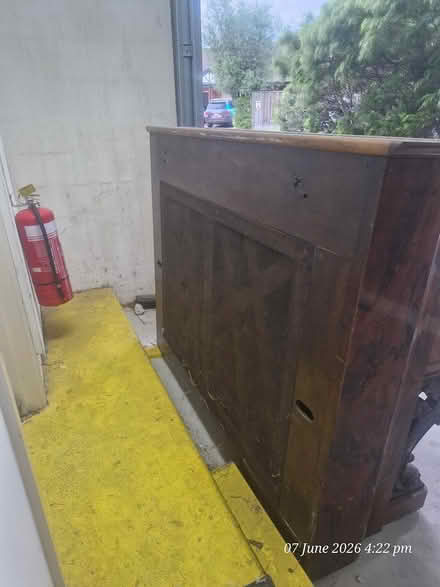 Photo of free used piano (Noble Park) #4