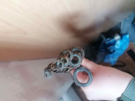 Photo of free Extendable fishing rod and reel (Winlaton Mill NE21) #1