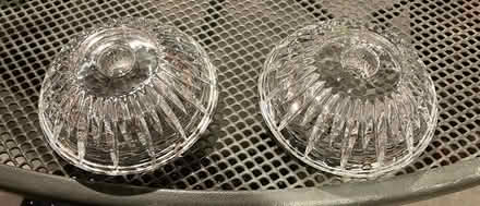 Photo of free Oil lamp, salt shakers (Kennedy road stop & shop,) #3