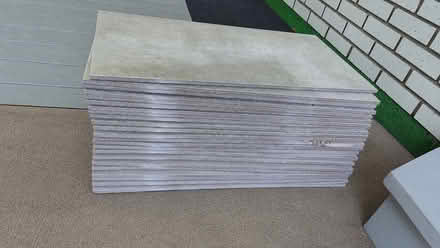 Photo of free Ceramic Tiles (Mountain) #1
