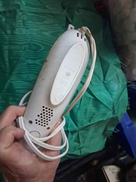Photo of free Electric Knife (tramway/4 hills road) #1