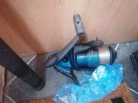 Photo of free Extendable fishing rod and reel (Winlaton Mill NE21) #3