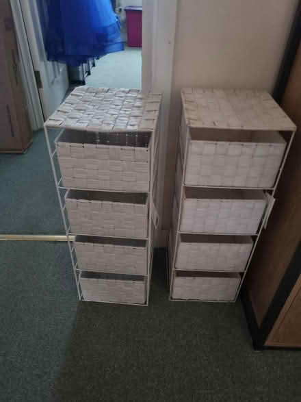 Photo of free Small draw starage (Ramsgate CT11) #1