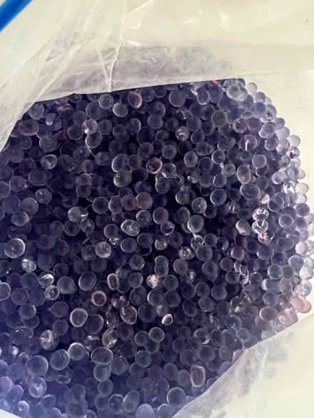 Photo of free Purple decorative filler (Sunnyvale - Ponderosa Park) #1