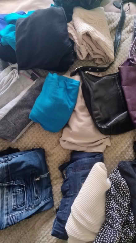 Photo of free Clothes womens (Chorley centre PR7) #1