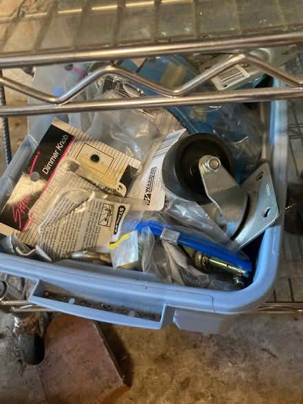 Photo of free Everything free "sale" Sat 9-noon (Lake City) #4