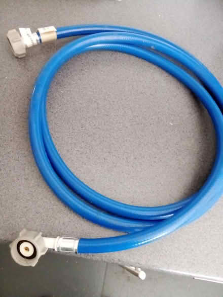 Photo of free Hose (UB4 hayes) #1