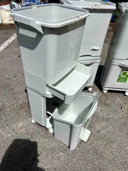 Photo of free Recycling bins (Dronfield S18) #2