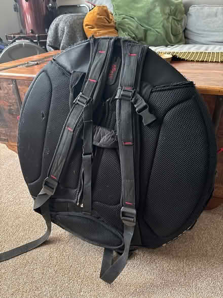 Photo of free Stage cymbal case (BN32RD) #3