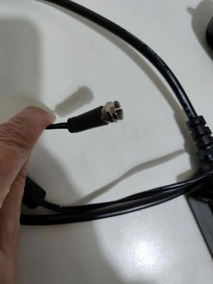 Photo of free Power lead for digital aerial (North Kensington W10) #2