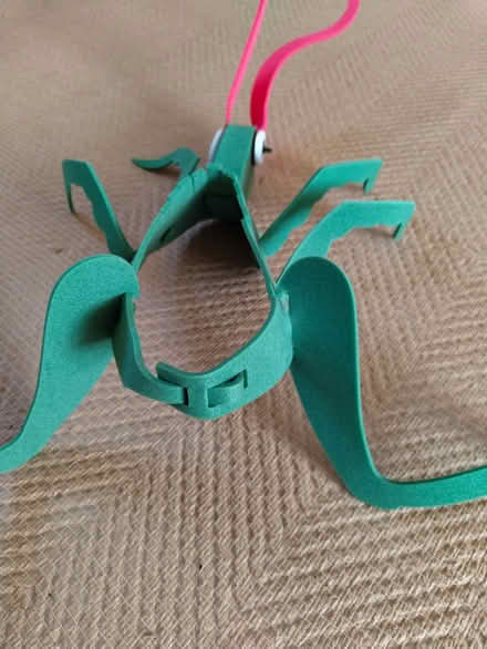 Photo of free Silly headgear (OX4 Rose Hill) #2
