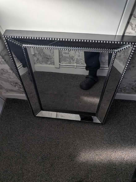 Photo of free Wall Mirror (Southport PR9) #1