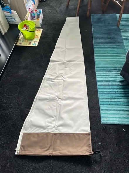 Photo of free Parasol cover (Craiginch AB11) #1