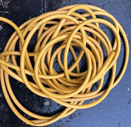 Photo of free Hose pipe (Roehampton SW15) #1