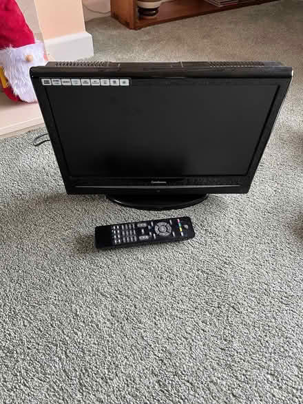 Photo of free Small television (Denvilles) #1