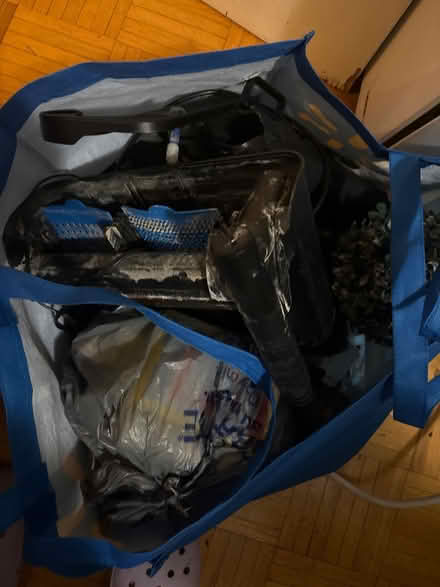 Photo of free Stuff for a 55 gallon aquarium (Woburn) #2