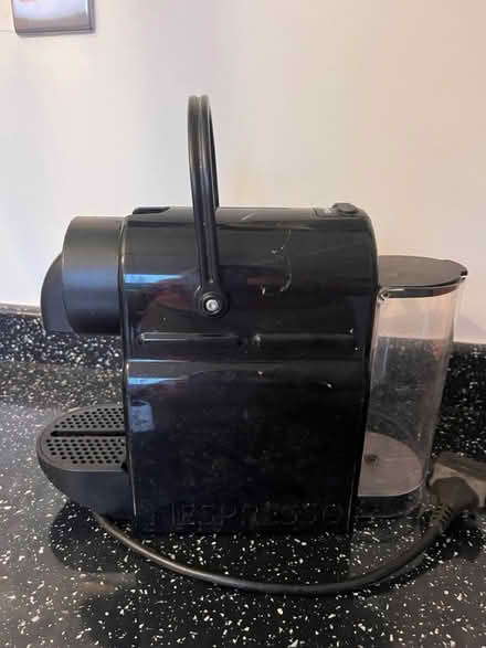 Photo of free Coffee machine (Loughton Ig10) #2
