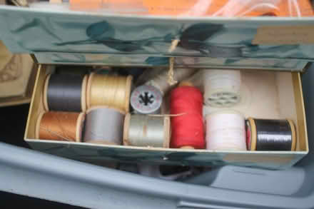 Photo of free Cotton Reels (dorchester DT1) #3