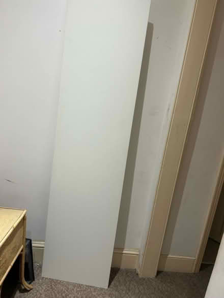 Photo of free IKEA wardrobe door (Thornton Heath) #1