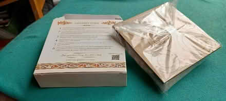 Photo of free Mosaic vase craft kit (Kidderminster DY11) #2