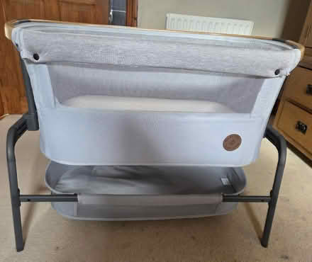 Photo of free Maxi cosi iora next to me cot (Murton/Hilton CA16) #1