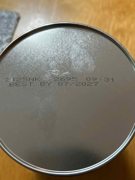 Photo of free KMR kitten milk replacer (Belmont) #2
