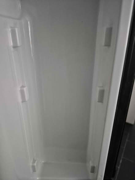 Photo of Beko fridge shelves (L35) #2