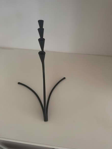 Photo of free Candle holder (High Wycombe HP11) #1