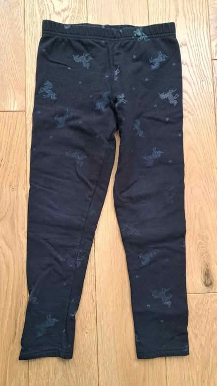 Photo of free Kids leggings 122cm (Hornsey N8) #1