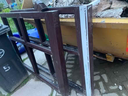 Photo of free Porch windows and doors (Staveley LA8) #3