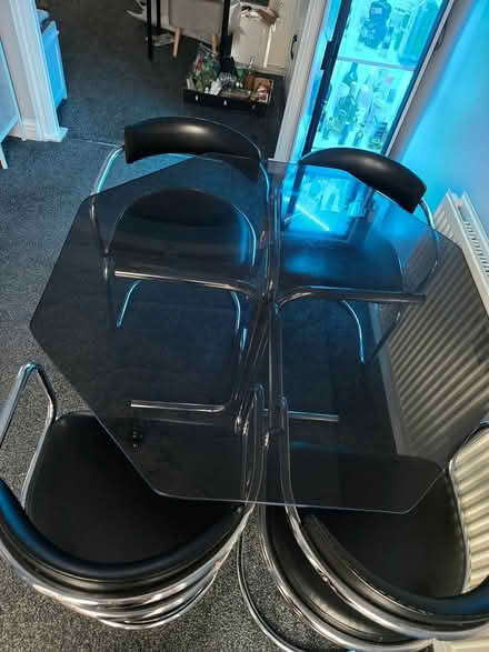 Photo of free Dining set (Oscott B44) #2