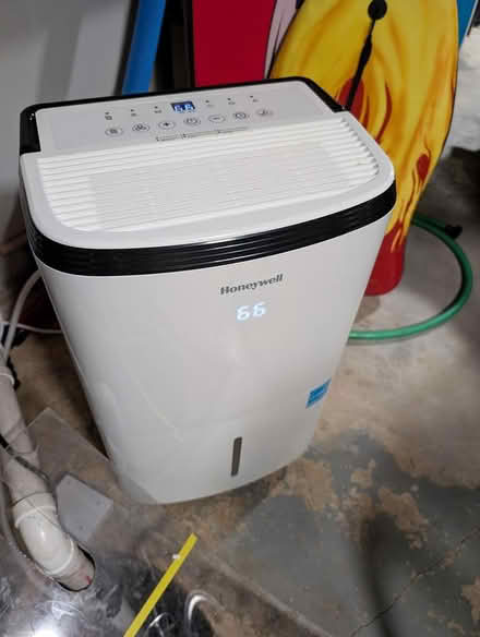 Photo of free Dehumidifier (North Andover) #1