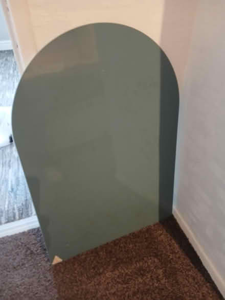 Photo of free Decorative arched mirror (High park southport PR9) #2