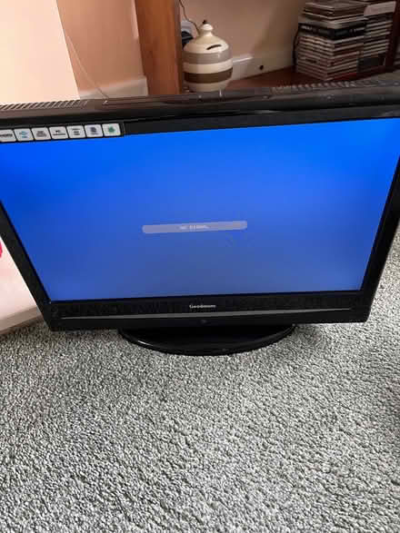 Photo of free Small television (Denvilles) #2