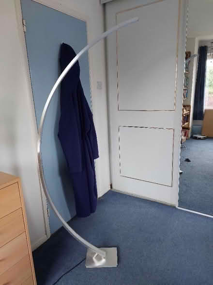 Photo of free Floor light. LED (North Tonbridge TN10) #2