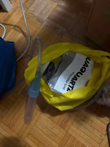 Photo of free Stuff for a 55 gallon aquarium (Woburn) #3