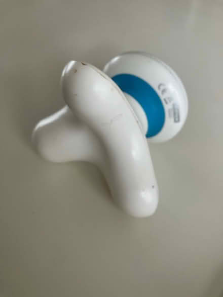Photo of free Hand held massager (Lower Morden SM4) #2