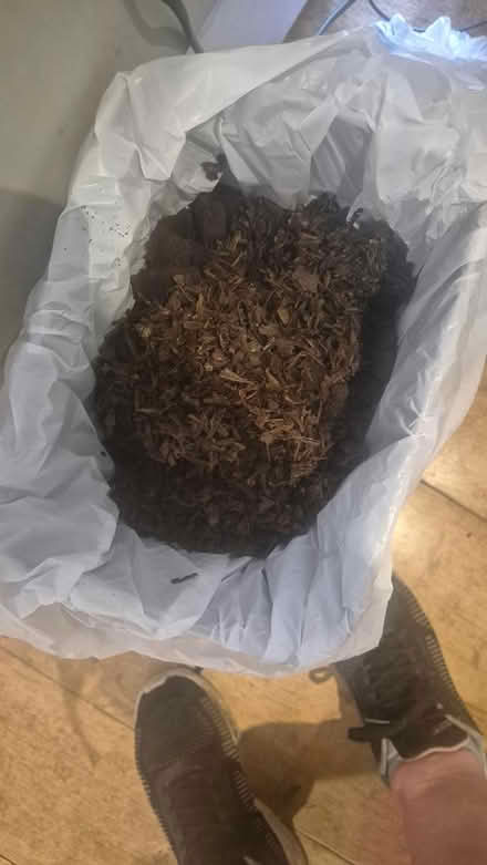 Photo of free Coffee grounds/tea leaves (Allestree DE22) #1