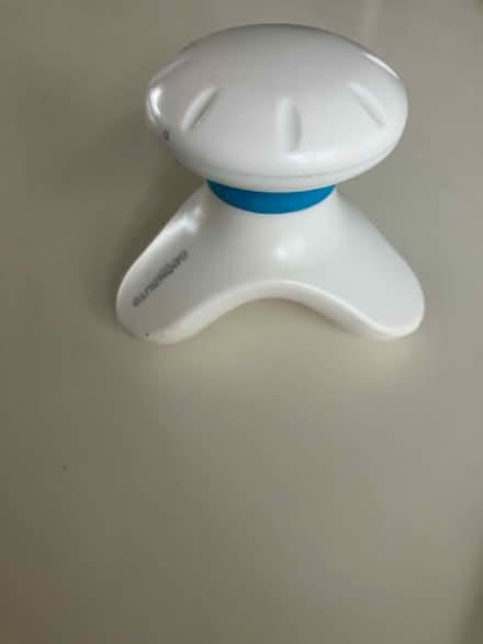 Photo of free Hand held massager (Lower Morden SM4) #3