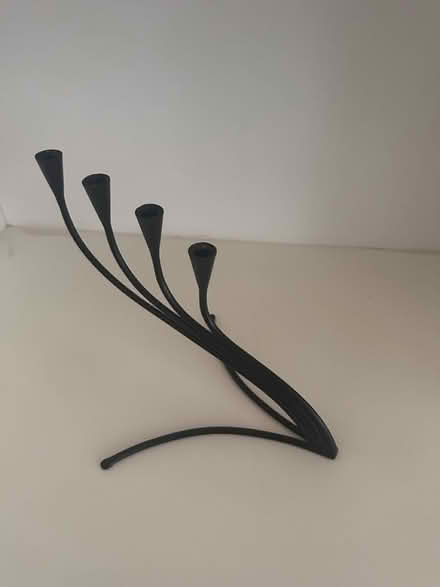 Photo of free Candle holder (High Wycombe HP11) #2