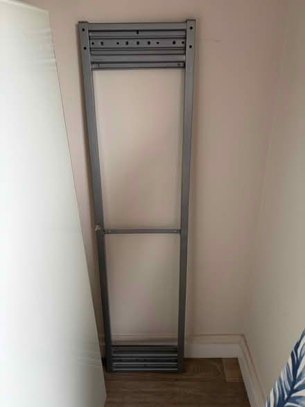 Photo of free Glass table (Camberwell SE5) #2