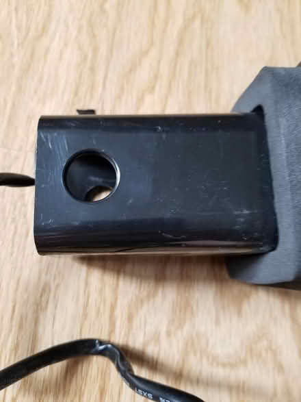 Photo of free Hitch brake light (Hunt Club) #2