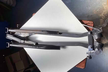 Photo of free Bike carrier (Duston) #4
