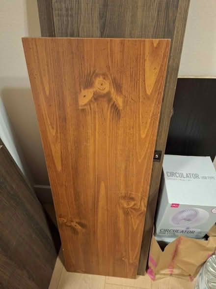 Photo of free Shelves (Encino/Tarzana) #2