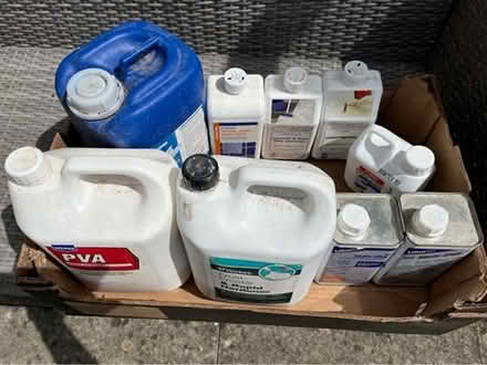 Photo of free Paving products (Covingham SN3) #1