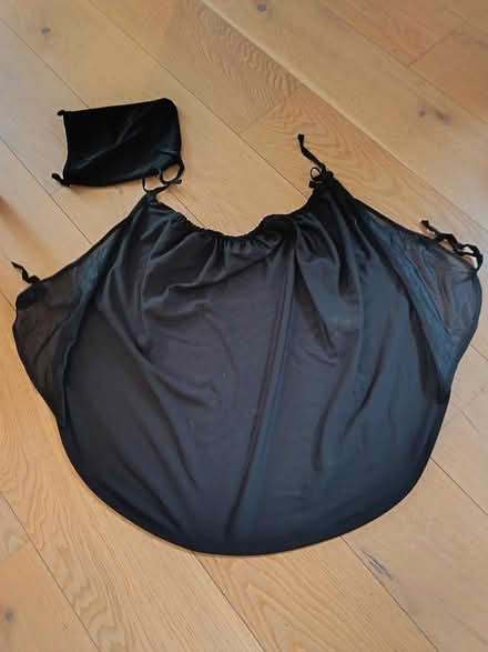 Photo of free Sunshade for buggy/pram (Tonbridge road,Maidstone) #1