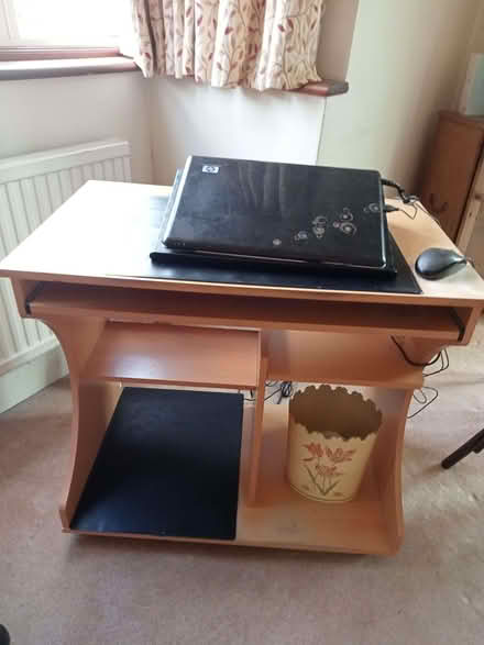 Photo of free Small Desk (Drayton PO6) #1