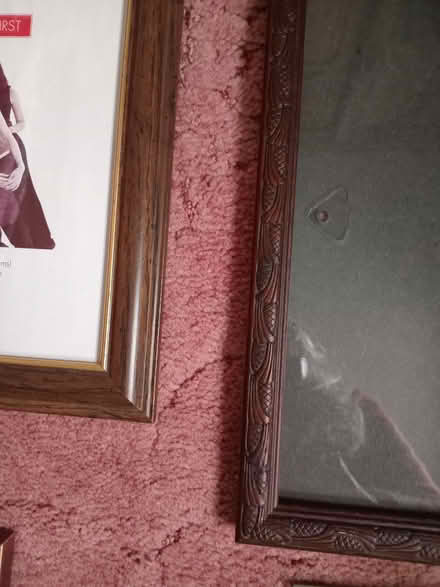 Photo of free Picture frames (Eastbourne BN20) #2